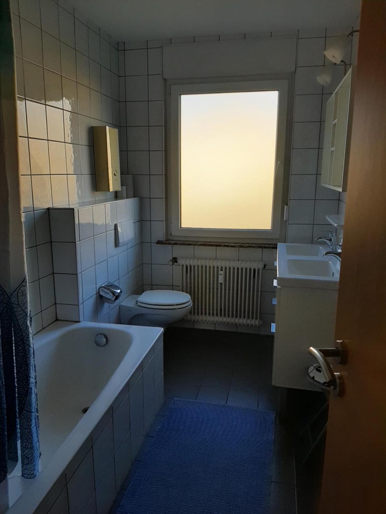 Haus Roseneck-Pension Am Stadtrand Borchen Chambre photo